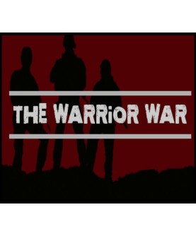 The Warrior War - Soundtrack DLC Steam Key GLOBAL